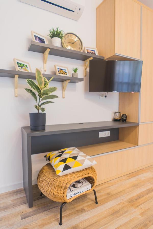 Sevastopol Apartments Várna Kültér fotó