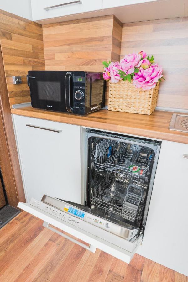 Sevastopol Apartments Várna Kültér fotó