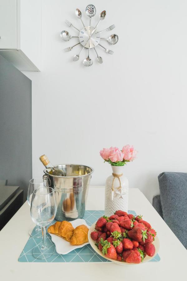 Sevastopol Apartments Várna Kültér fotó