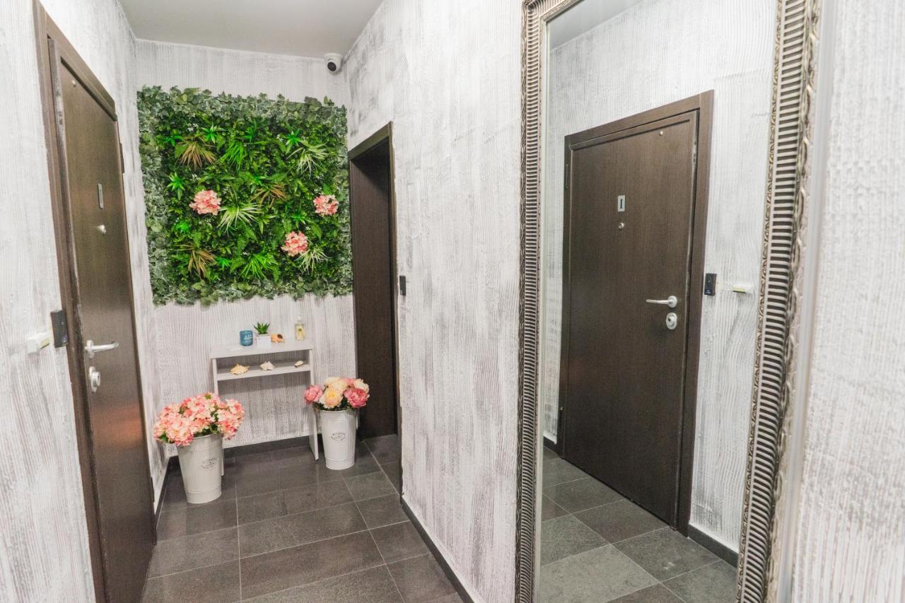Sevastopol Apartments Várna Kültér fotó