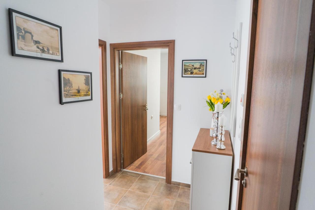 Sevastopol Apartments Várna Kültér fotó
