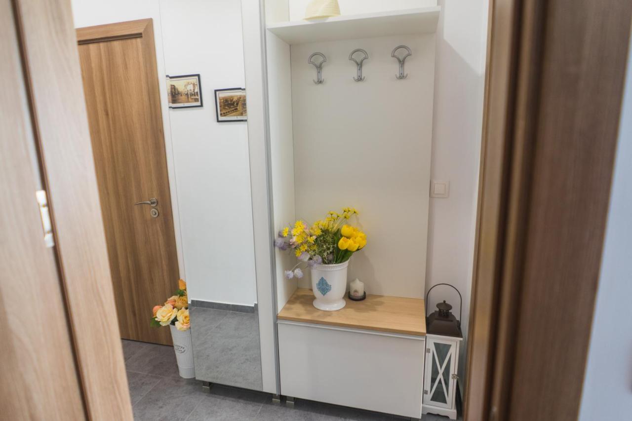 Sevastopol Apartments Várna Kültér fotó