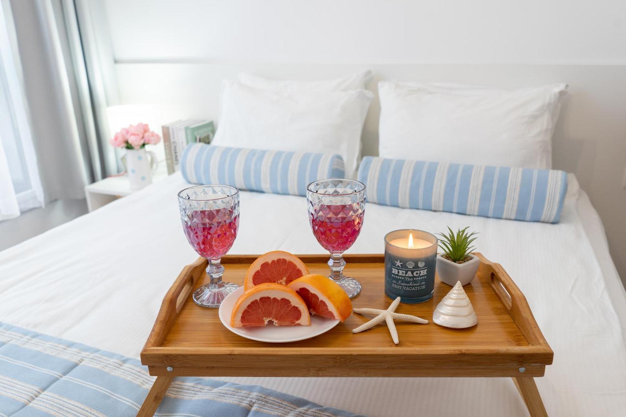 Sevastopol Apartments Várna Kültér fotó