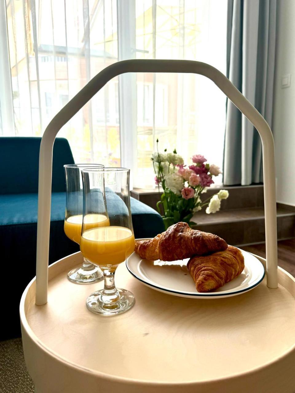 Sevastopol Apartments Várna Kültér fotó